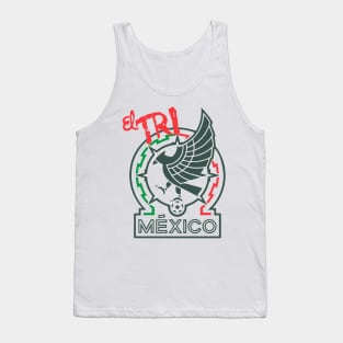 El Tri Tank Top